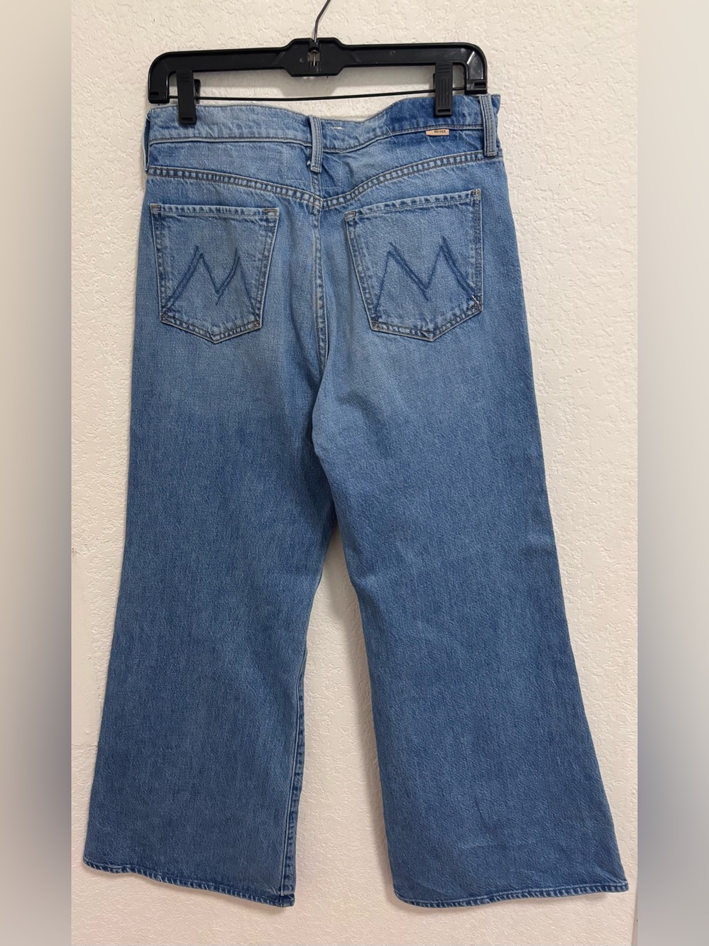 MOTHER superior the tomcat roller jean - Picture 4 of 9